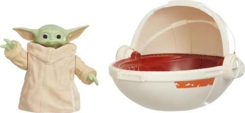 Star Wars Figürler 24 Cm Grogu