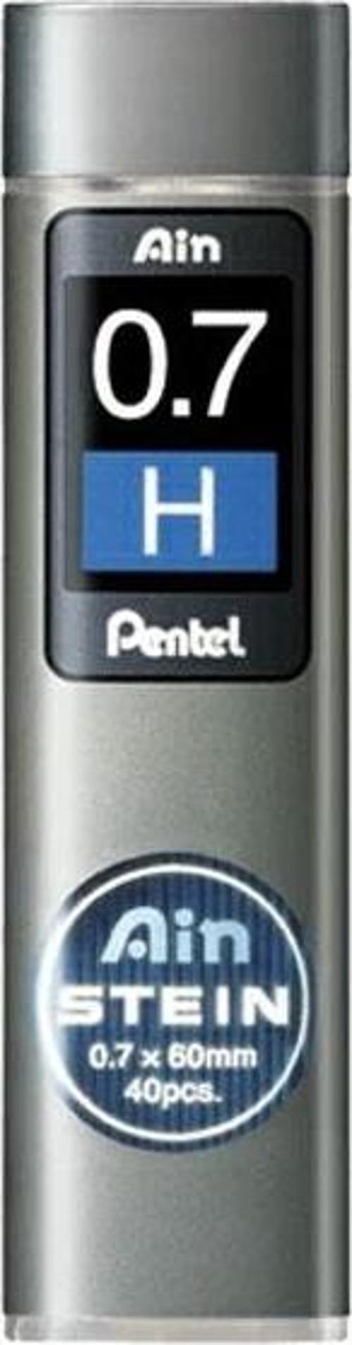 Ain Stein 0.7 mm H 40'lı Min (Uç)