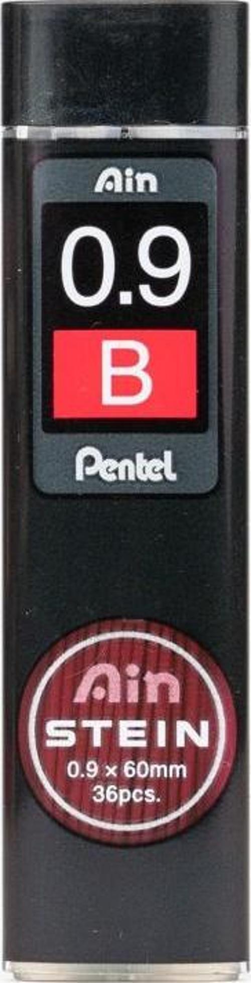 Ain Stein 0.9 mm B 36'lı Min (Uç)