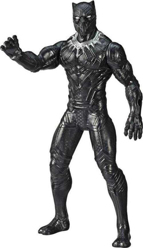 Marvel Klasik Dev Figür Black Panther