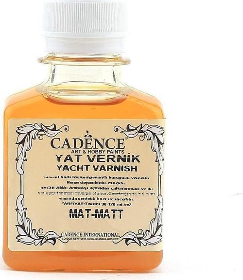 YAT VERNİK MATT 100ML