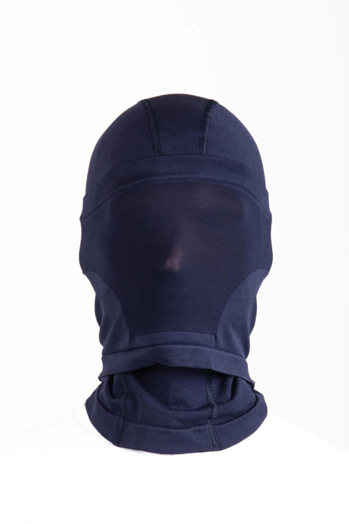 Unisex Tam Koruma Kar Maskesi Rüzgar Geçirmez Termal Balaklava