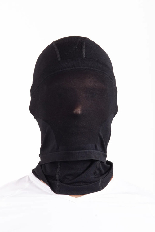 Unisex Tam Koruma Kar Maskesi Rüzgar Geçirmez Termal Balaklava