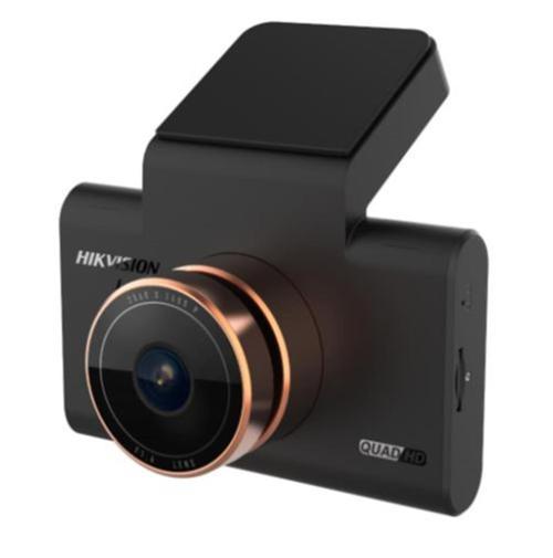 AE-DC5313-C6PRO 4" Ekranlı ve GPSli 1600P Araç İçi Kamera