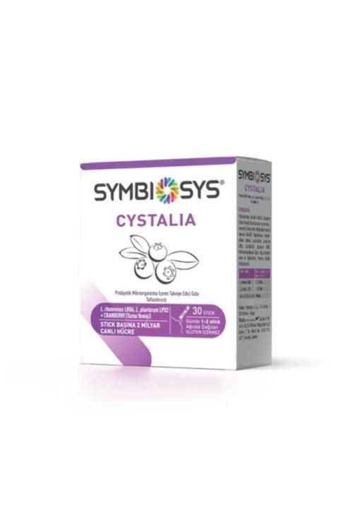 Symbiosys Cystalia 30 Saşe