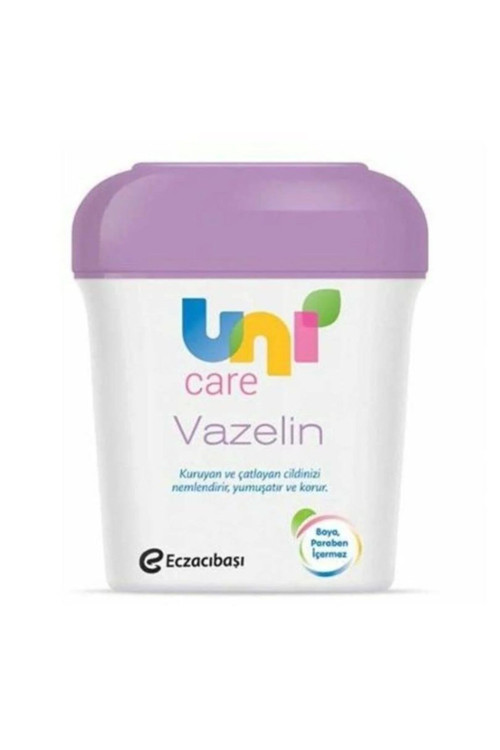 Uni Care Vazelin 100 Ml