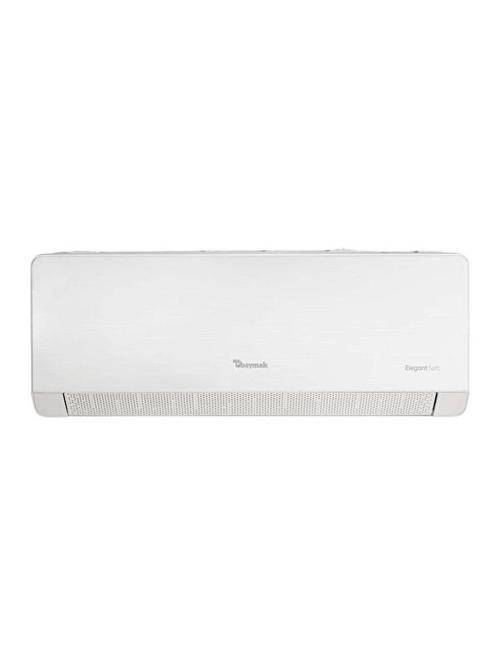 Elegant Soft 12 A++ 12000 BTU Duvar Tipi Inverter Klima (Montaj Dahil)