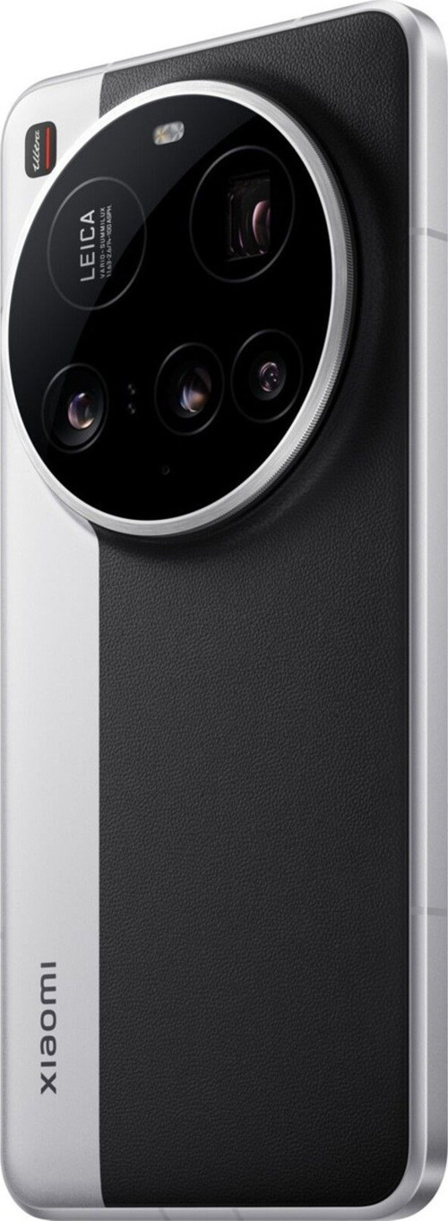 15 Ultra 1 TB, Gümüş (Xiaomi Türkiye Garantili)