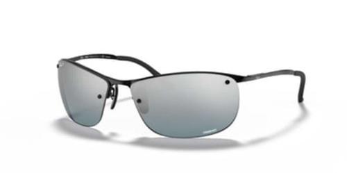 RB 3542 002/5L Polarize Unisex Güneş Gözlüğü
