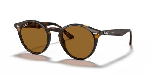 RB 2180 710/83 Polarize Unisex Güneş Gözlüğü