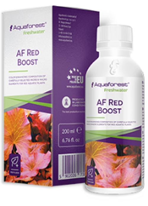 Aquaforest - AF Red Boost 200ml