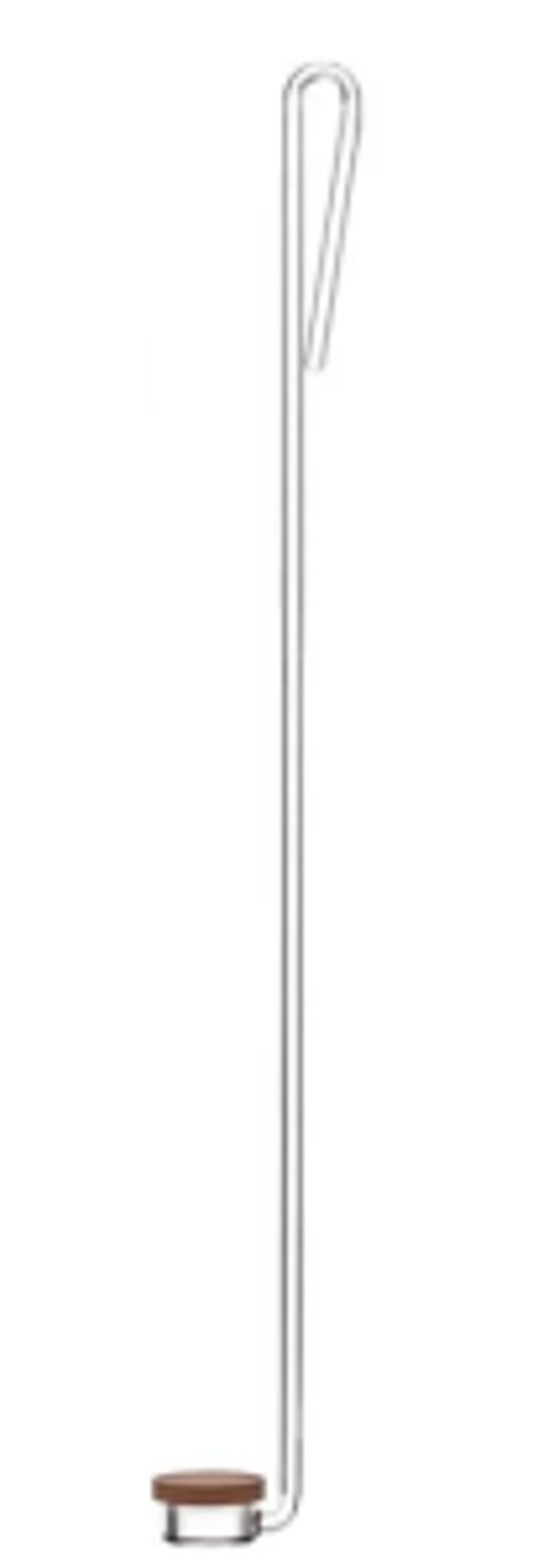 CO2 Diffuser Curved Special L