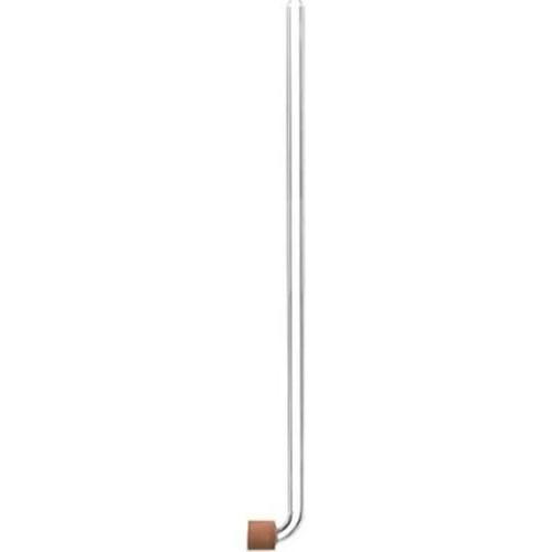 Co2 Diffuser Normal Tiny (Brown) 8mm