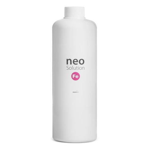 Neo Solution Fe 1000ml Demir