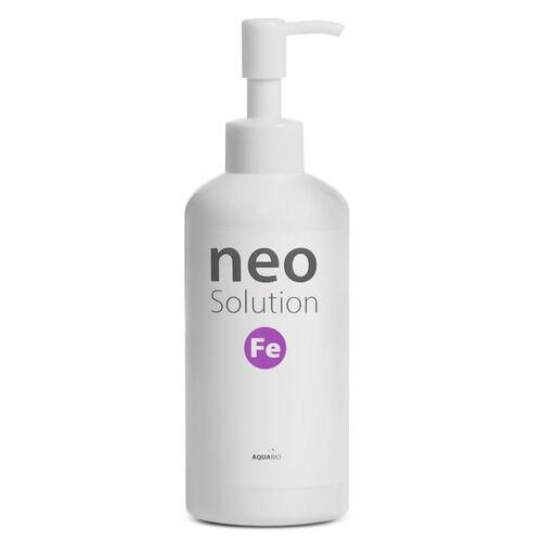 Neo Solution Fe 300ml Demir