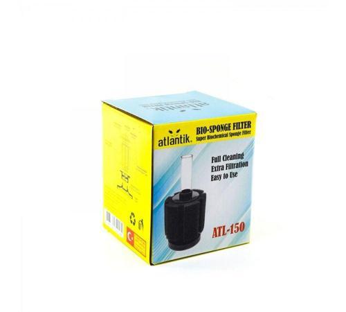 ATL-150 Pipo Filtre