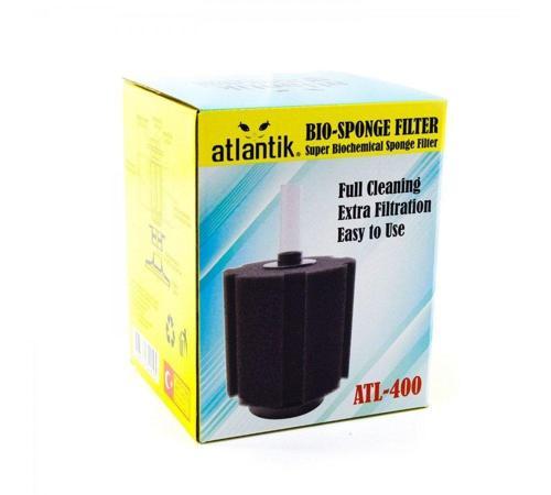 ATL-400 Pipo Filtre