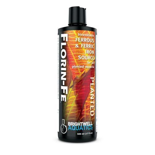 Florin-Fe 125ml