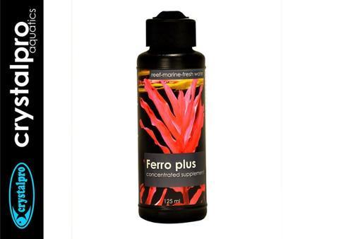 Ferro Plus 125ml