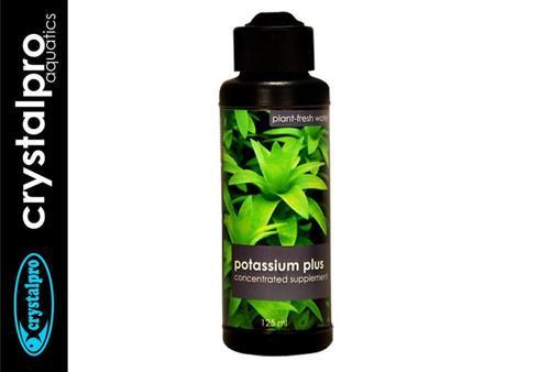 Potassium Plus 500ml