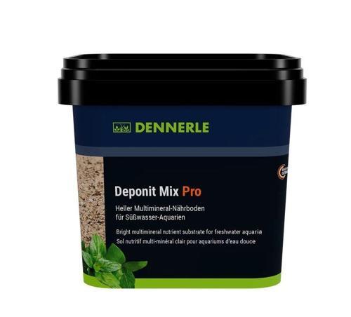 Deponit Mix Pro 10in1 2.4Kg