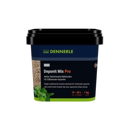 Deponit Mix Pro 10in1 Nano 1Kg