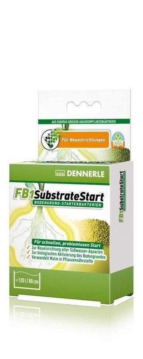 FB1 Substrate Start 50gr