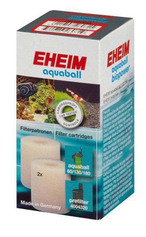 AquaBall Biopower Sünger 2Li