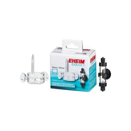 Co2 Set + Damla Sayacı 600Lt