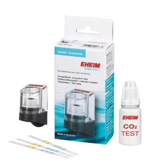 Co2 Uzun Süreli Test