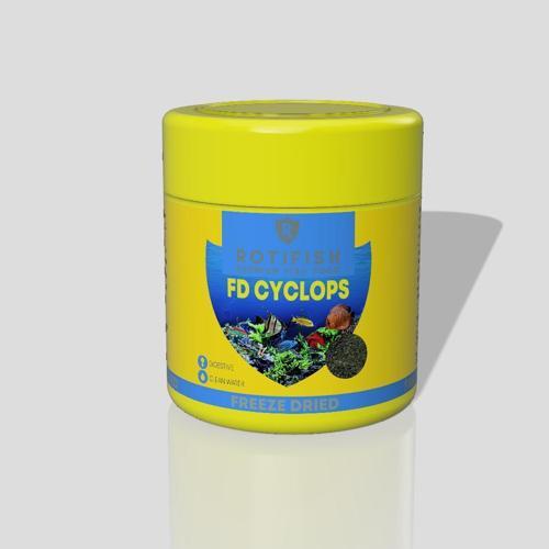 FD Cyclops 50ml 7gr