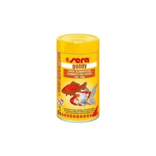 Goldy 250ml 60gr.