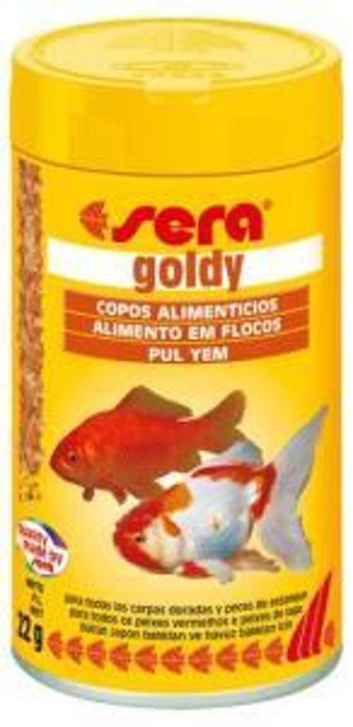 Goldy Gran Nature 50ml. / 15gr.