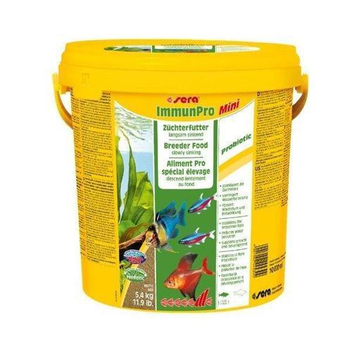 Immun Pro Mini Nature 10Lt 5,4kg