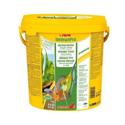 Immun Pro Nature 10Lt 4,4kg