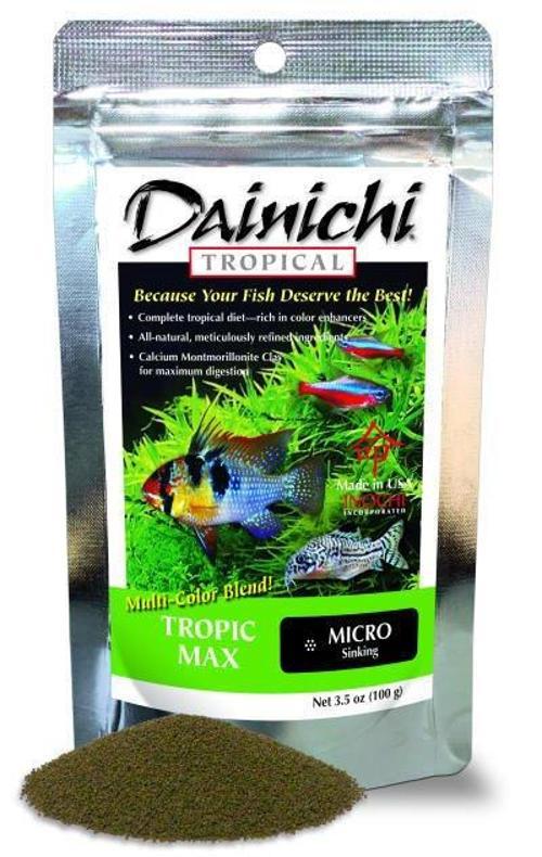 Tropic Max Micro 100gr.