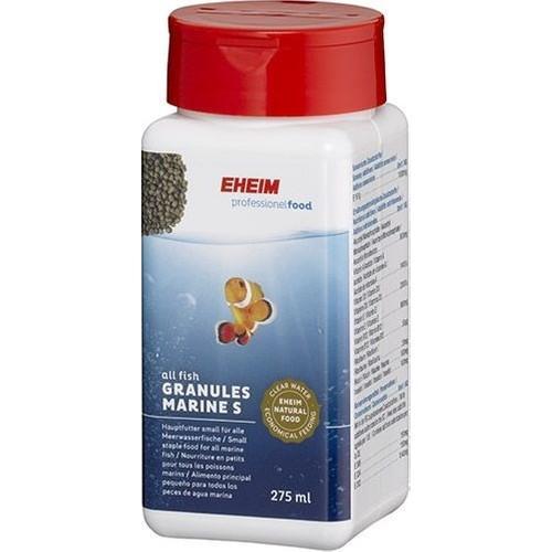 Marine Fish Small Granules 275ml / 150gr