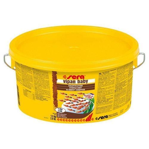 Vipan Baby Nature 2000ml 1,3kg