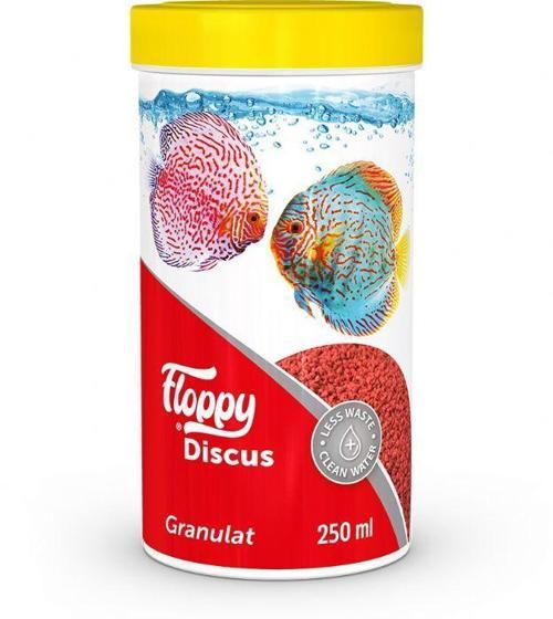 Discus Granulat 250ml/90gr