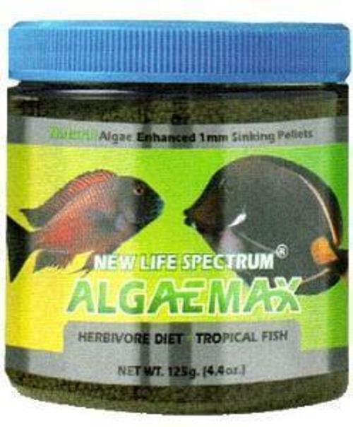 Algae Max Medium (2mm) 125gr.