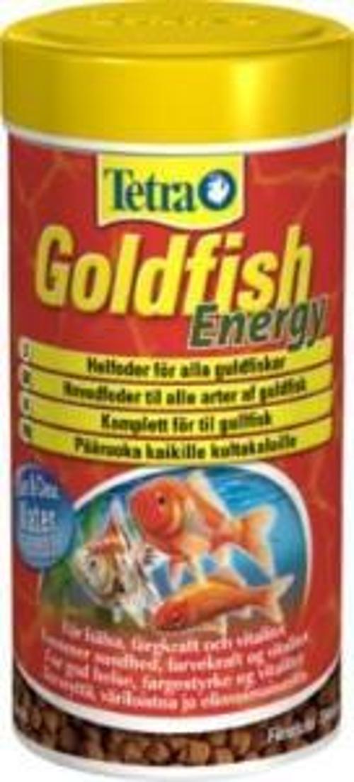 Goldfish Energy 100ml / 34gr Stick Japon Balığı Yemi
