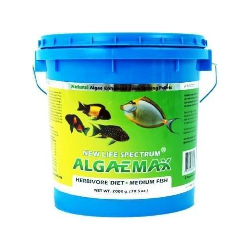 Algae Max Medium (2mm) 2000gr.