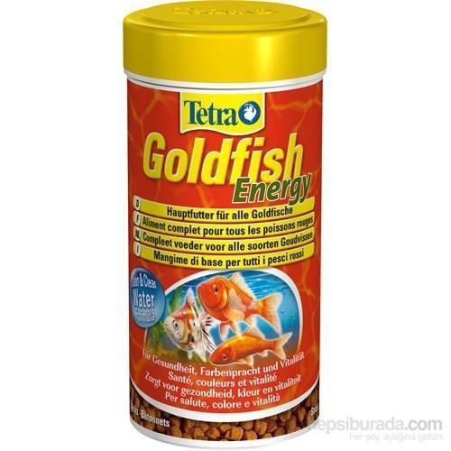 Goldfish Energy 250ml / 93gr Stick Japon Balığı Yemi