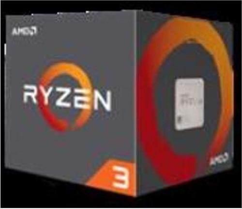 Ryzen 3 1200 AM4 Soket 3.1GHz 8MB Önbellek 65W 14nm İşlemci