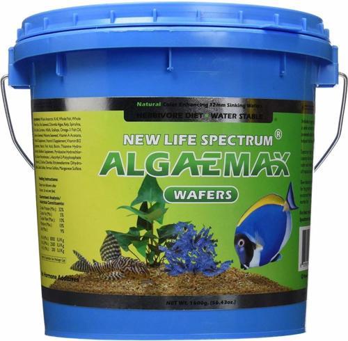 Algae Max Wafers 1600gr