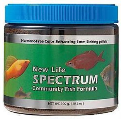 Community Formula 250gr.