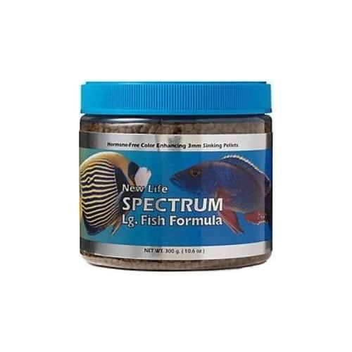 Large Fish Formula 250gr.