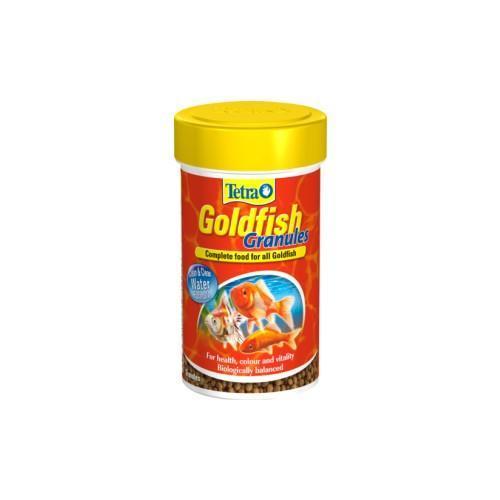 Goldfish Granules 100ml 32gr.