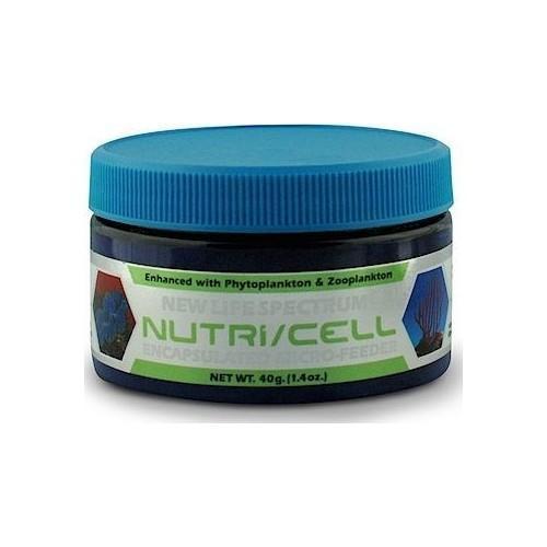 Nutri Cell 40gr.