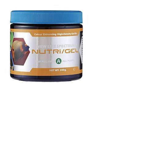 Nutri Gel All Purpose 100gr.